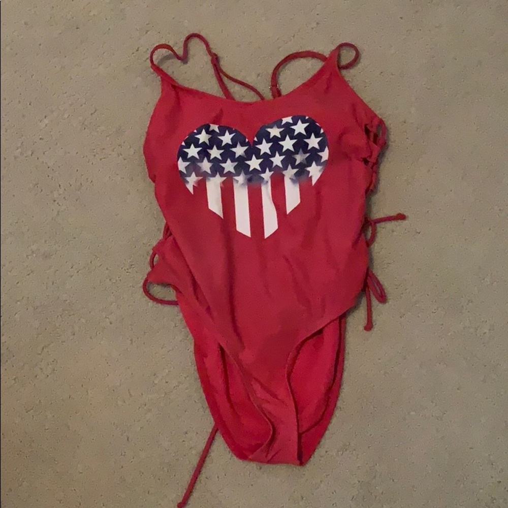 Onepiece swumsuit